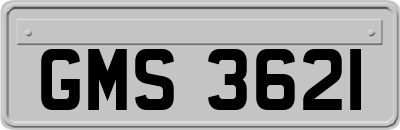 GMS3621