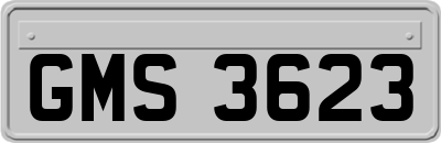 GMS3623