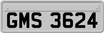 GMS3624