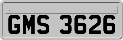 GMS3626