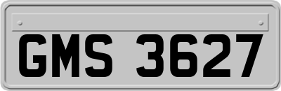 GMS3627