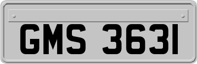 GMS3631