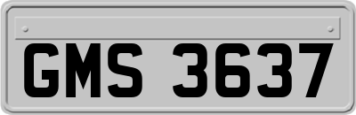 GMS3637
