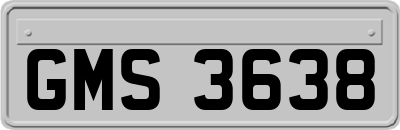 GMS3638