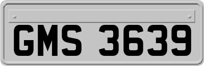 GMS3639