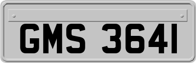 GMS3641