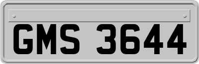 GMS3644