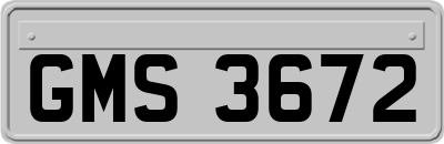 GMS3672