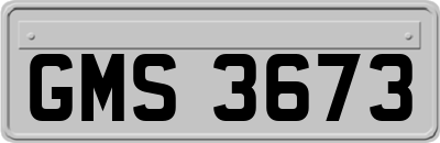 GMS3673