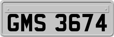 GMS3674