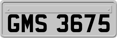 GMS3675