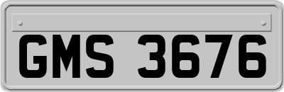 GMS3676