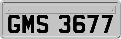 GMS3677