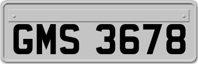 GMS3678