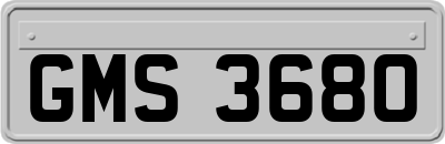 GMS3680
