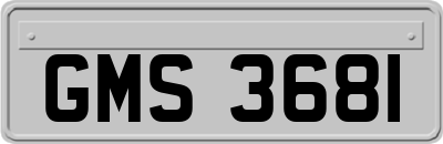GMS3681