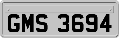 GMS3694