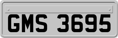 GMS3695