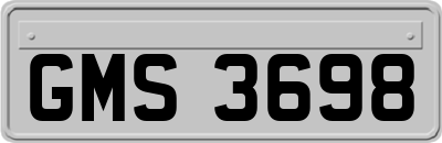 GMS3698