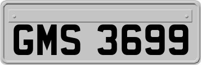 GMS3699