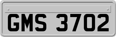 GMS3702