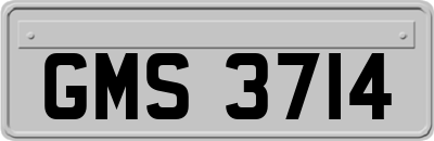 GMS3714