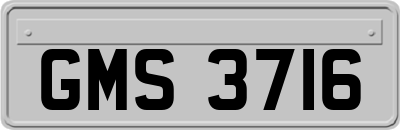 GMS3716