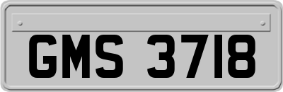 GMS3718
