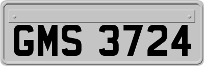 GMS3724