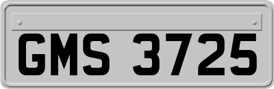 GMS3725