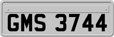 GMS3744