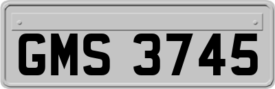 GMS3745