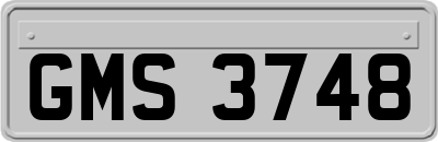 GMS3748