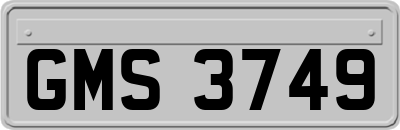 GMS3749