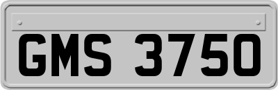 GMS3750