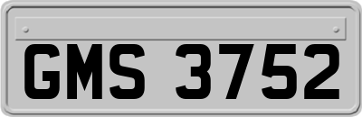 GMS3752