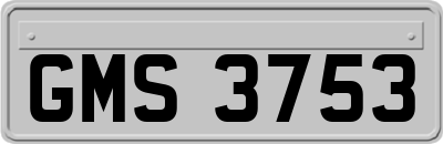 GMS3753