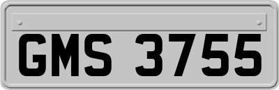 GMS3755
