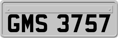 GMS3757