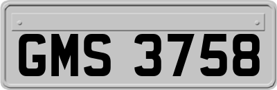 GMS3758