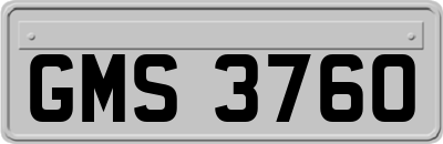 GMS3760