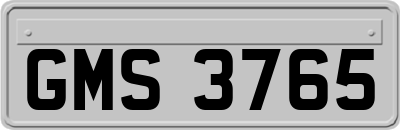 GMS3765