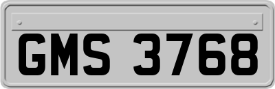 GMS3768