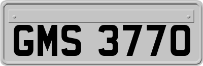 GMS3770