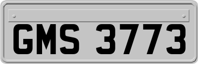 GMS3773