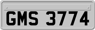 GMS3774