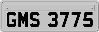 GMS3775