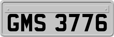 GMS3776