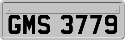 GMS3779