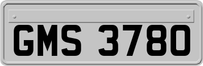 GMS3780